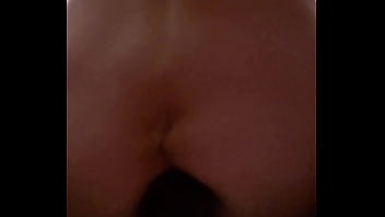 Preview 4 of Adin Hijab - Dildo in the shower