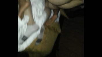 Preview 1 of Sony Leone India - hotel orgy 1