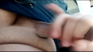 Preview 1 of Cartoon Porno Animasi - Punheta do novinho,  gozando 2 vezes !!!