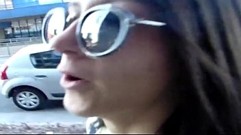 Preview 3 of Japan Sepeda Teen - Video do Anops ele de capacete o video todo