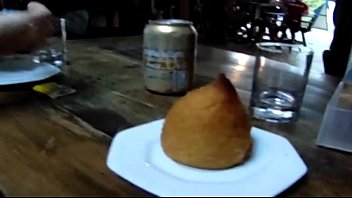 Preview 4 of Japan Sepeda Teen - Video do Anops ele de capacete o video todo