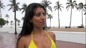 Preview 2 of Sleep Double Girl - Money Talks Naughty teens have some fun in the hotel
