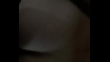 Preview 1 of Shemale On Pussy - Doggy style