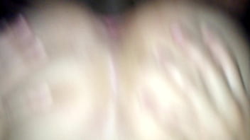 Preview 1 of Mame Hot - Safada abre a bundinha pra eu meter