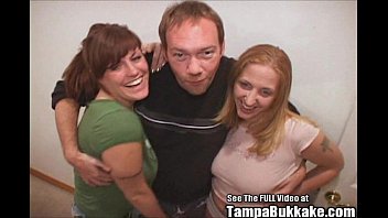 Preview 1 of Group Force 15 Old - tampabukkake heather kelly tube