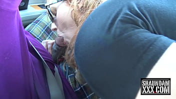 Preview 2 of Bich Man Sex - BACKSEAT QUCKIE