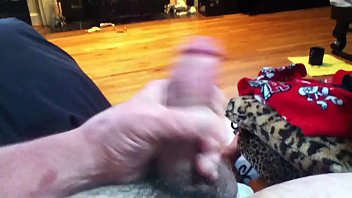 Preview 1 of Octha Kitty - cum 1