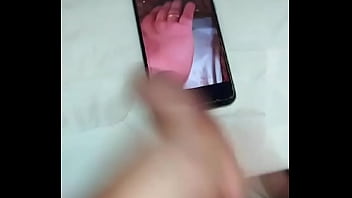Preview 1 of 1v Zj - Llenando de leche la Cuca de Barbiehdz
