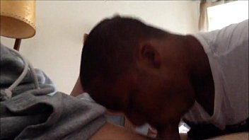 Preview 1 of Doggy Mom Son - Sucking German Cock and Swallowing German Milk - Part 1