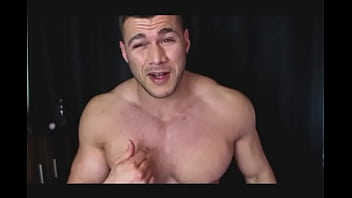 Preview 1 of Bzoiy - Masculine Muscular Physique