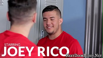 Preview 1 of Ava Rose And Kelly Devine - Anally banged jock jizz