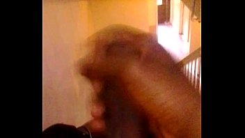 Preview 2 of Muscle Fucks A Twink - Straight solo bbc public