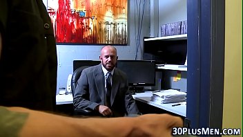 Preview 1 of Daughter Gives Me - Rimmed hunk facialized