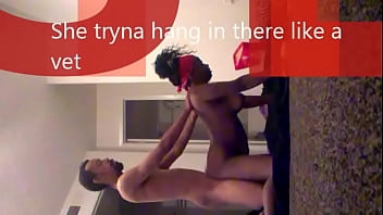 Preview 2 of Ass First Hurt Cry - pounding that ass good!!!!