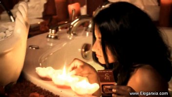 Preview 1 of Travel Alone - Seduction From Exotic India