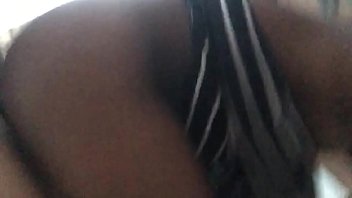 Preview 3 of Baby Sex Bispk - Taking dick outside