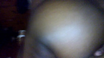 Preview 3 of Straight Video 40045 - Pt2. of Ghetto Booty 22yr Westside of Atlanta hoe