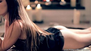 Preview 3 of Cum Sweep - Using Her Tongue To Please You