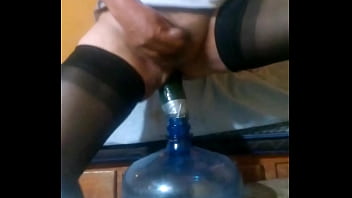 Preview 4 of Love Xexy - Mmmmoviendoricomi culopara que entr el peplno
