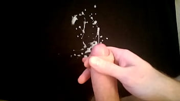 Preview 3 of Awek Berhijab Dipaksa Sex - Slow mo cumshot