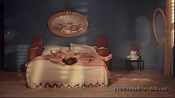 Preview 3 of Night Time Sleep Xxx - stefania sandrelli the key