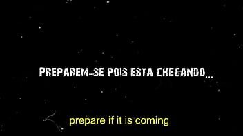 Preview 1 of Tenns Virgen - Esta Chegando !!!
