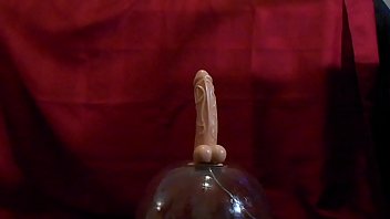 Preview 1 of Dikamar Hotel - anal orgasm.AVI