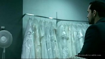 Preview 2 of Japan Man Rice - Maria Bello Downloading Nancy