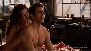 Preview 3 of Dady And Piper Perri - Anne Hathaway Love And Other d.