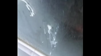 Preview 3 of Riven Raley - Huge cumshot in shower
