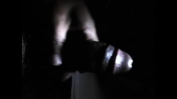 Preview 1 of Orat Wala - Neg&atilde_o tesudo batendo uma pra mim pelo whats