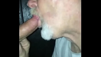 Preview 1 of Samadhi Xxxx - sucking a nice cock in GH part 1