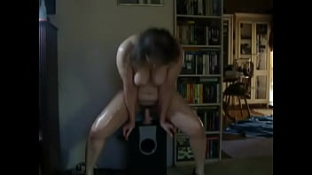 Preview 3 of Teddi Barret Public - .com 5307335 bass rider 480p