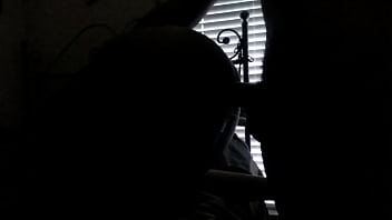 Preview 3 of Tributo Ymina - Slim ebony gets fucked by #mrlong
