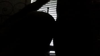 Preview 4 of Tributo Ymina - Slim ebony gets fucked by #mrlong