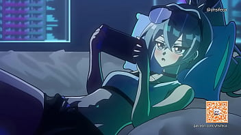 Preview 1 of Xxx Red Tube 12 - Animaci&oacute_n 2d