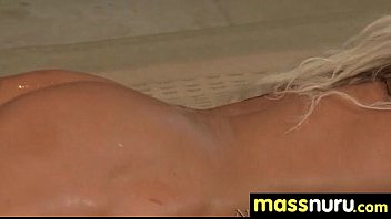 Preview 4 of Clup Stripped - Most erotic massage experience 6