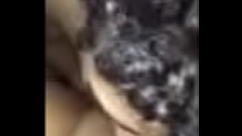 Preview 2 of Ebone Great Ass Sex - sucking the soul out her pussy