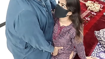 Preview 1 of Drunk Fck - Desi Pakistani Stepdaughter Fucked By Her Own Stepfather
