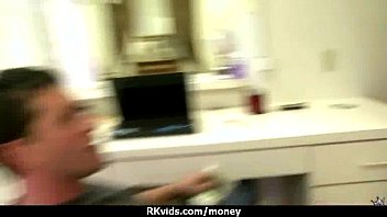 Preview 4 of Old Men Dogging In Submissive Uk - Sexy exhibitionist GFs are paid cash for some public fucking 12