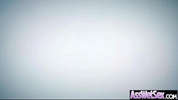 Preview 1 of Bali Vs Negro - (sarah vandella) Big Wet Ass Girl In Hardcore Anal Intercorse vid-26