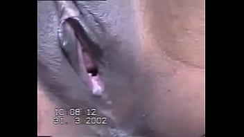 Preview 2 of Play Aunty - Telugu Randi Bhabhi show her shaved chut wide open and fingered