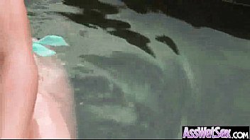 Preview 2 of Face Center Com - (klara gold) Big Wet Ass Girl In Hardcore Anal Intercorse vid-17
