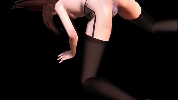 Preview 3 of Italy Xnxx Fil - makise kurisu de danke danke