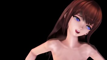 Preview 4 of Italy Xnxx Fil - makise kurisu de danke danke