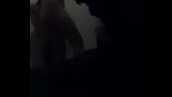Preview 4 of Sondomie Sang - Peak while bathing