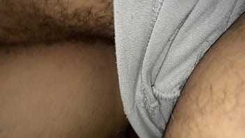 Preview 2 of Mom And Son Private Video - Fudendo a esposa
