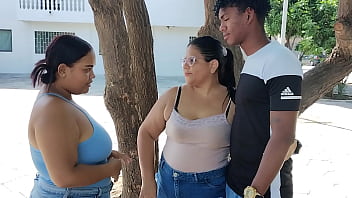 Preview 1 of Retro Jral - Mi primer encuentro swinger con unos amigos,  cogida bien rica (pronto volveremos a estar juntos)