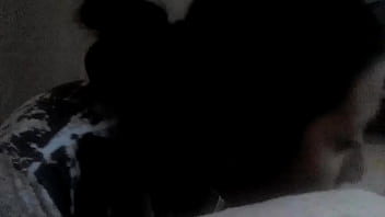 Preview 2 of Four Ebony Lesbian - VID 20160426 192559