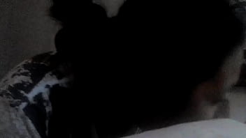 Preview 3 of Four Ebony Lesbian - VID 20160426 192559
